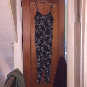 American Eagle Romper